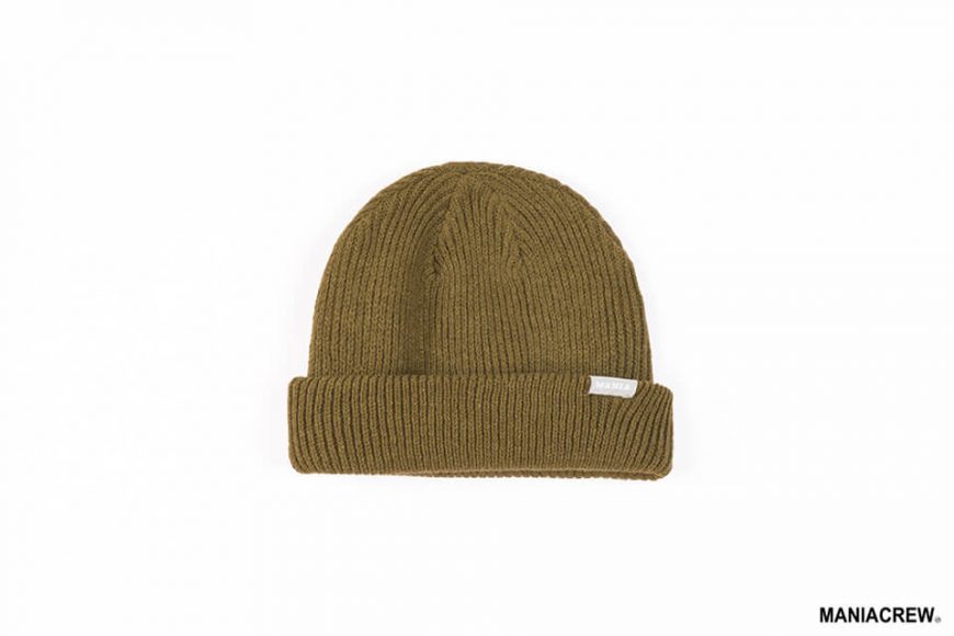 MANIA 20 AW Beanie (8)