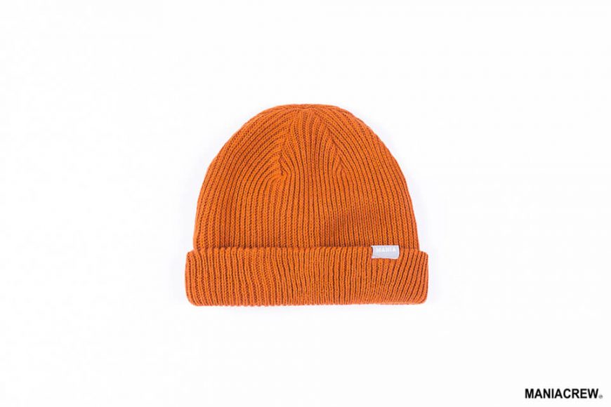 MANIA 20 AW Beanie (9)