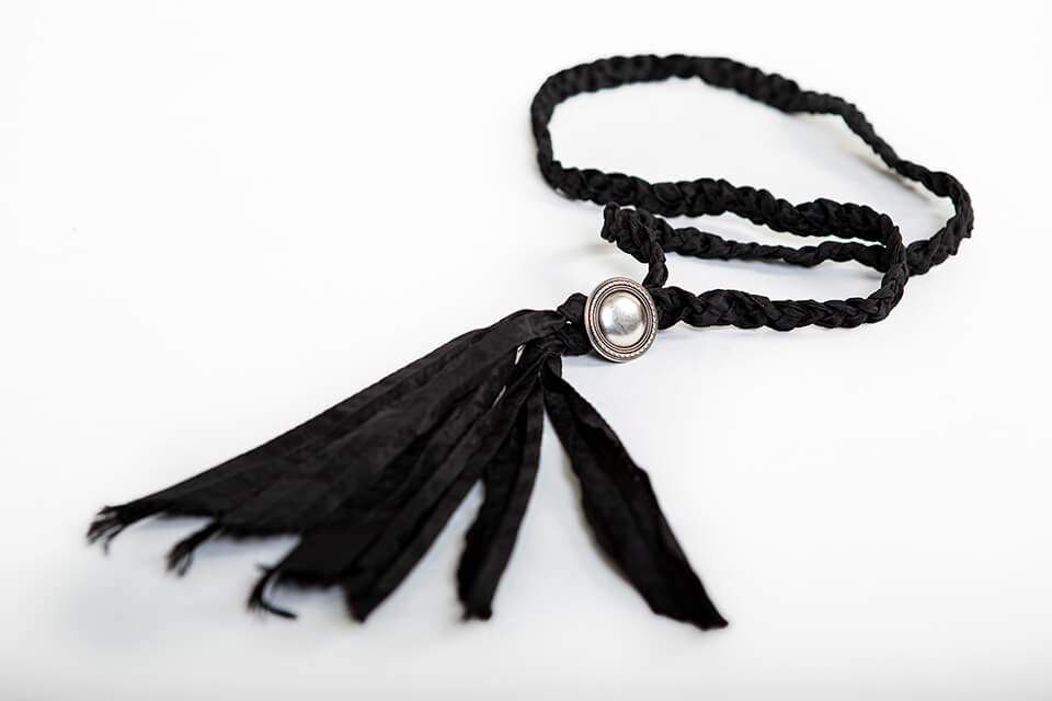 NextMobRiot 20 AW Basic HM Necklace (3)