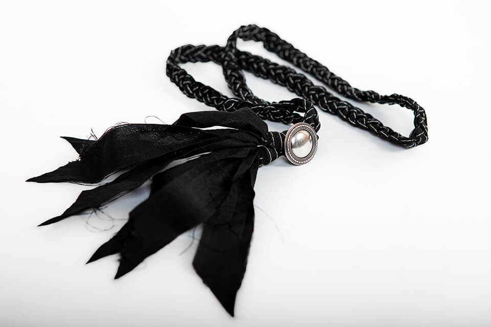 NextMobRiot 20 AW Basic HM Necklace (4)