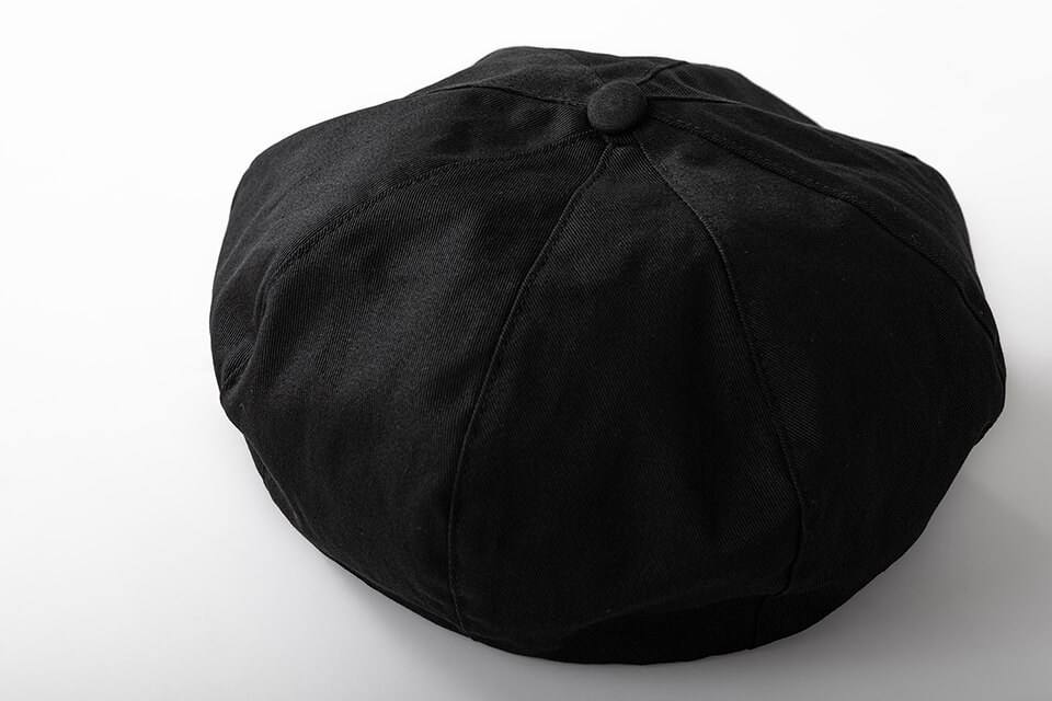 NextMobRiot 20 AW Logo Chobo hat (5)