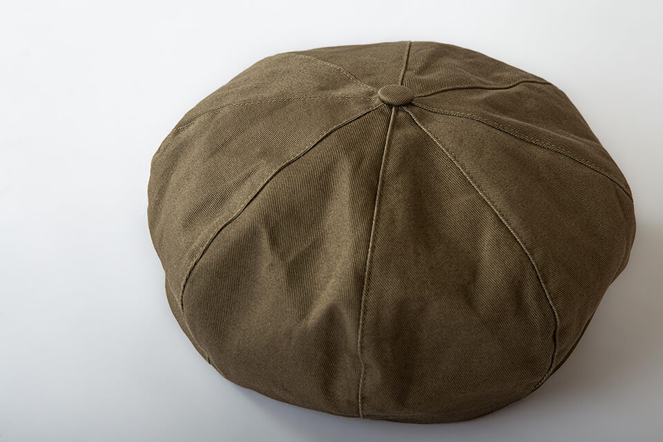 NextMobRiot 20 AW Logo Chobo hat (7)