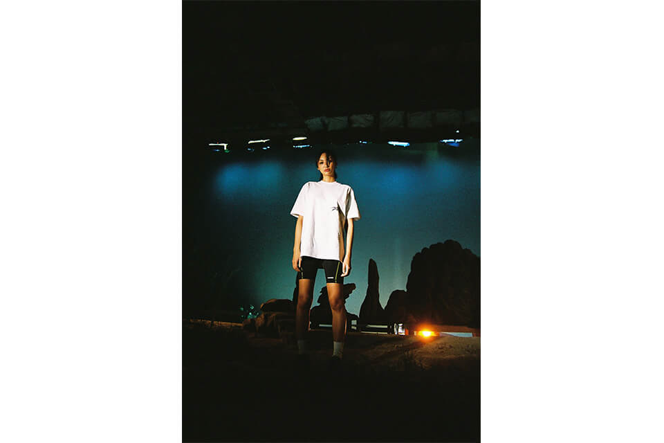 REMIX x 霹靂布袋戲 20 AW Remin Pili 天跡 Tee (1)
