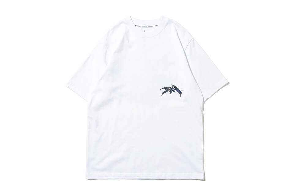 REMIX x 霹靂布袋戲 20 AW Remin Pili 天跡 Tee (10)