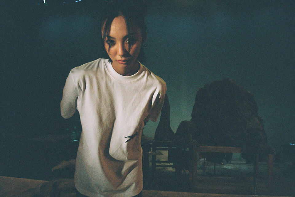 REMIX x 霹靂布袋戲 20 AW Remin Pili 天跡 Tee (5)