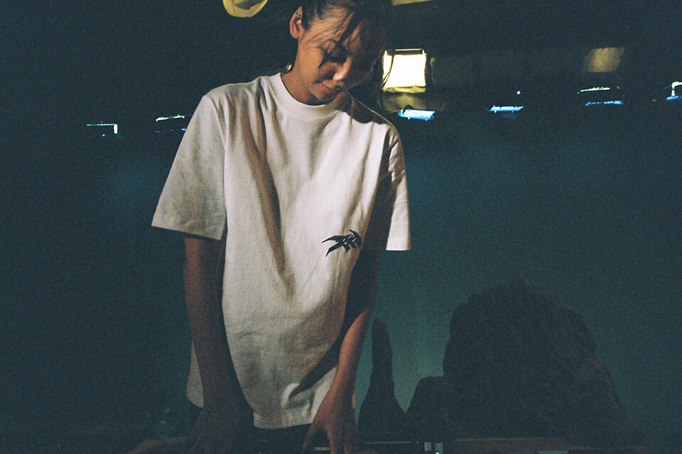 REMIX x 霹靂布袋戲 20 AW Remin Pili 天跡 Tee (6)