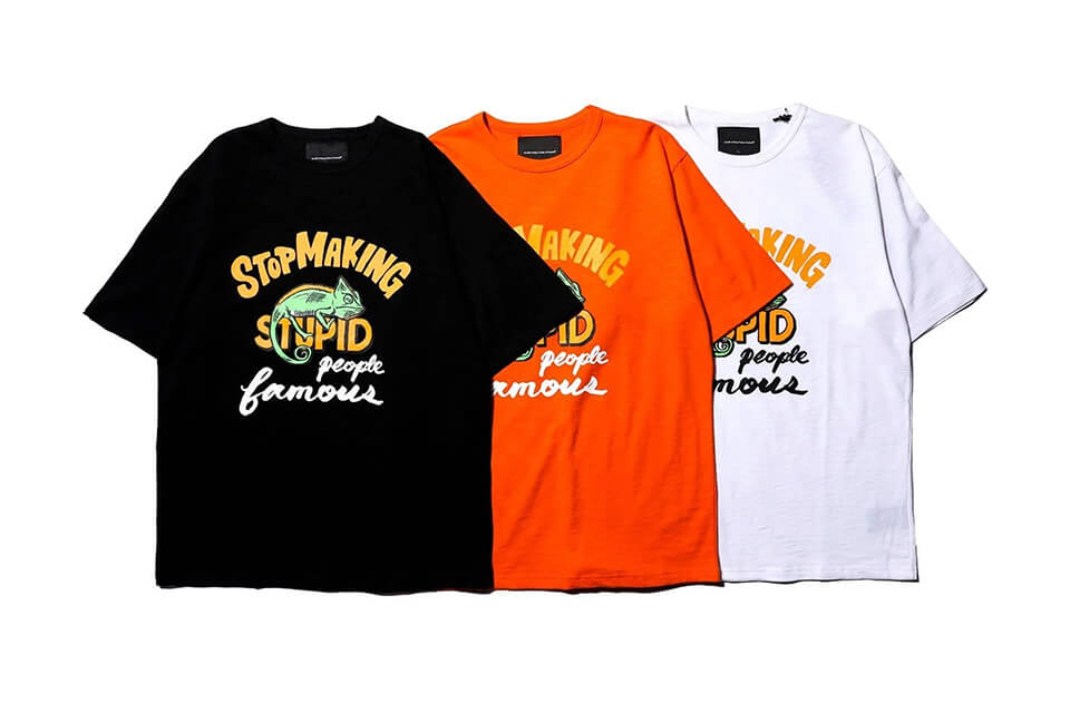 AES 20 AW Chameleon T-Shirt (1)