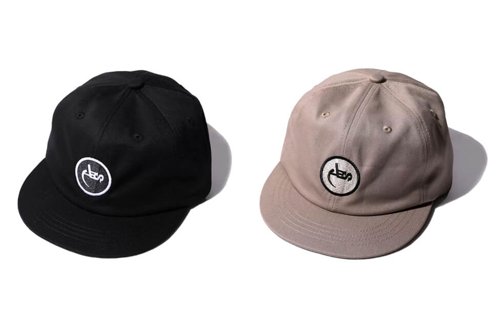 AES 20 AW Classic Logo Cap (0)