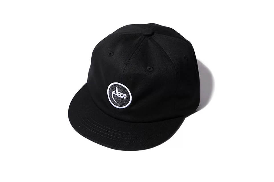 AES 20 AW Classic Logo Cap (1)