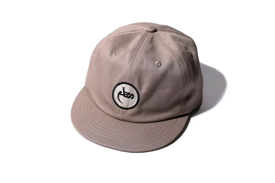 AES 20 AW Classic Logo Cap (2)