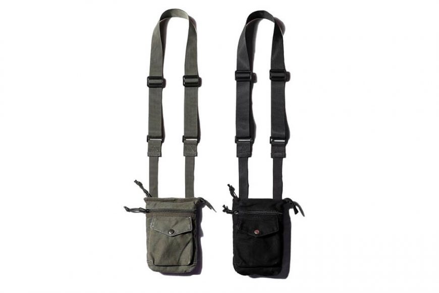 AES 20 AW Damge Pounch Bag (1)