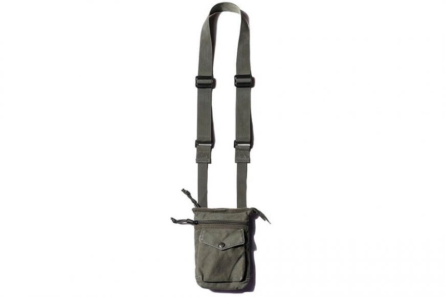AES 20 AW Damge Pounch Bag (2)