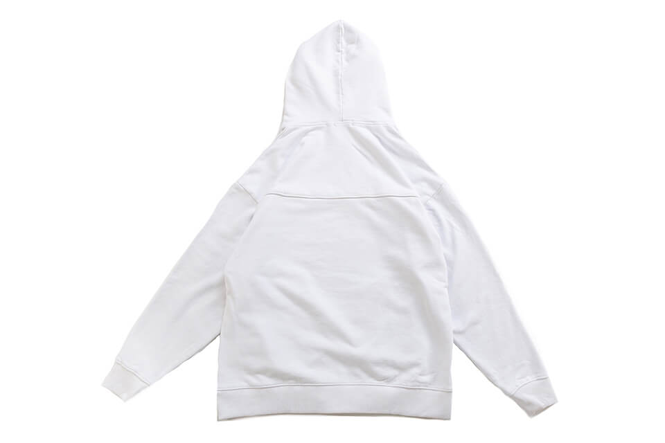 NextMobRiot 20 AW 3D Stripe Logo OV Hoodie (10)