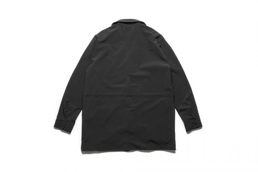 OVKLAB Water Repellent Shop Coat (6)