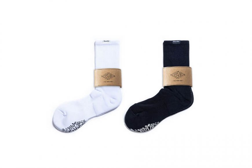 PERSEVERE 20 AW Authentic Socks (13)
