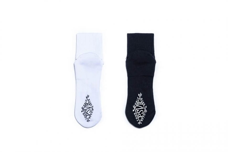 PERSEVERE 20 AW Authentic Socks (14)