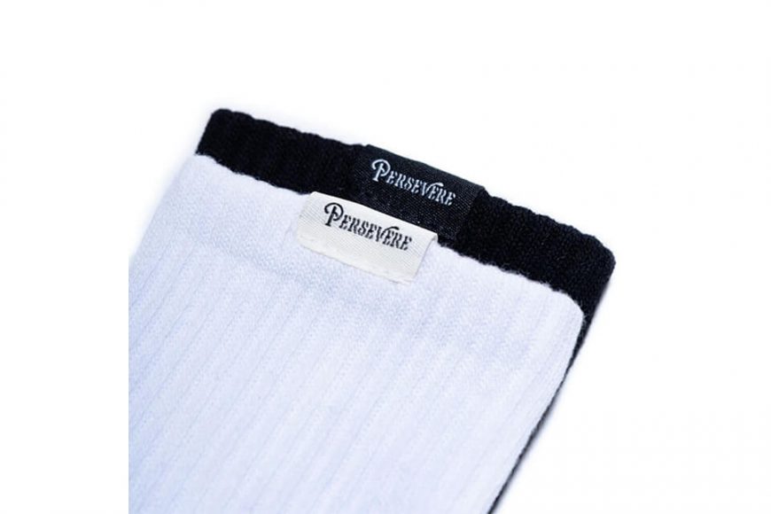 PERSEVERE 20 AW Authentic Socks (15)