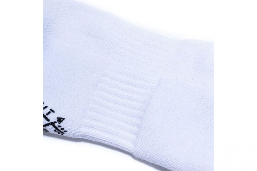 PERSEVERE 20 AW Authentic Socks (17)