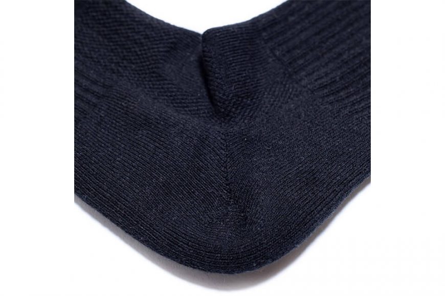 PERSEVERE 20 AW Authentic Socks (18)