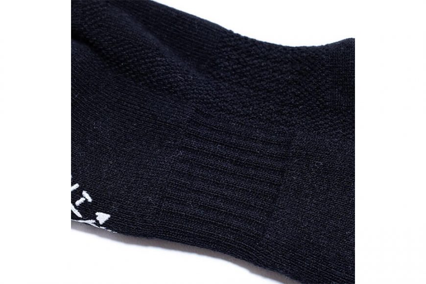 PERSEVERE 20 AW Authentic Socks (19)
