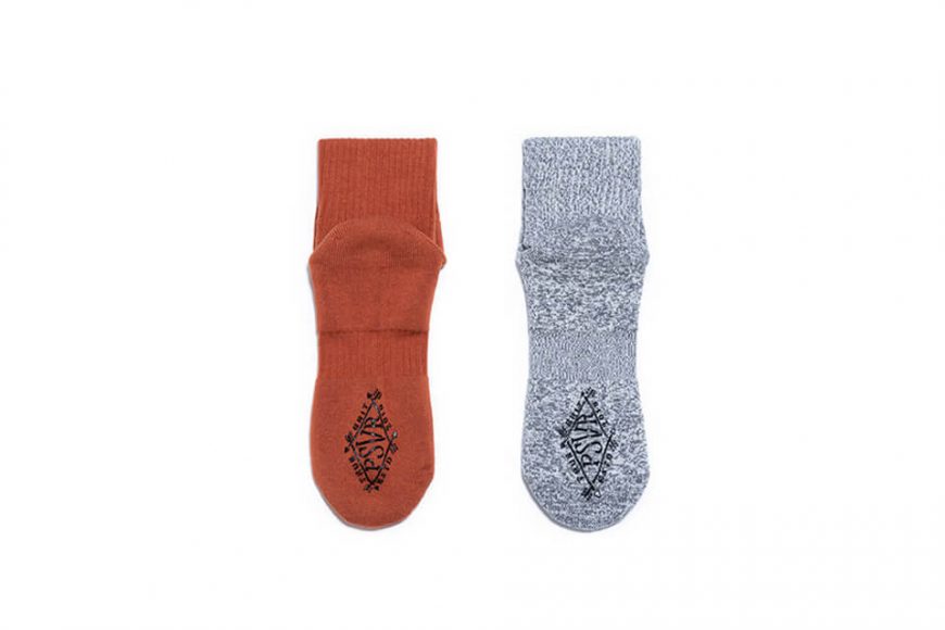PERSEVERE 20 AW Authentic Socks (22)