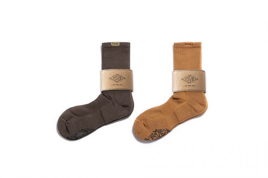 PERSEVERE 20 AW Authentic Socks (29)