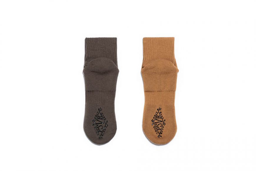 PERSEVERE 20 AW Authentic Socks (30)