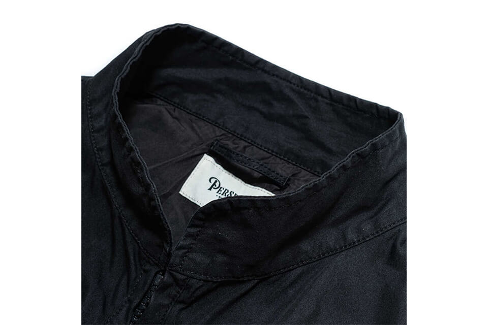 PERSEVERE 20 AW W. Utility Field Jacket (10)