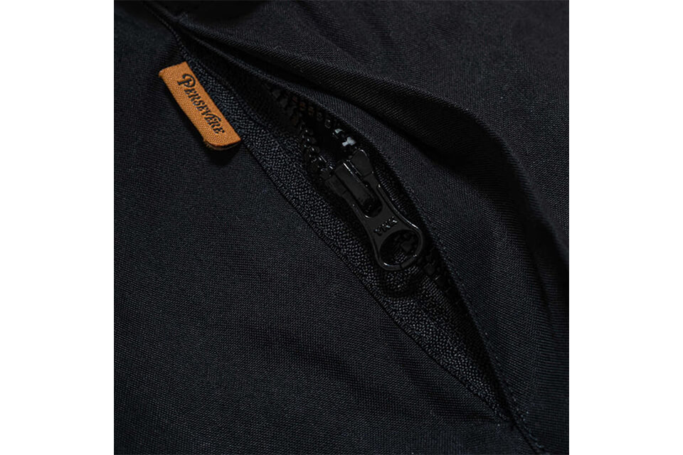 PERSEVERE 20 AW W. Utility Field Jacket (11)