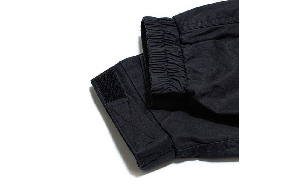 PERSEVERE 20 AW W. Utility Field Jacket (18)