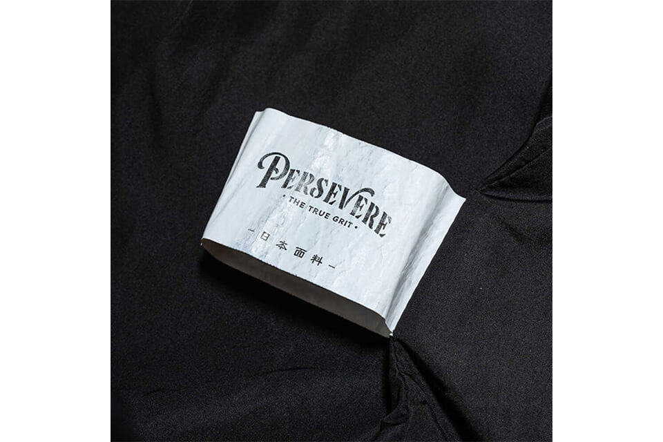 PERSEVERE 20 AW W. Utility Field Jacket (22)