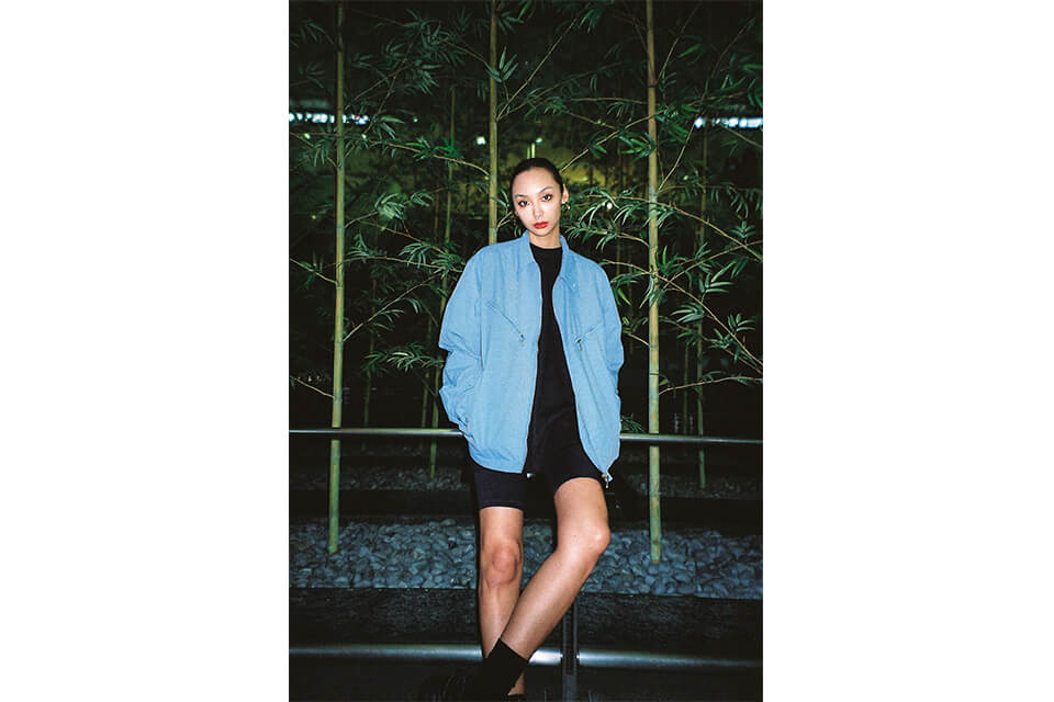REMIX 20 AW Member Jacket (10)