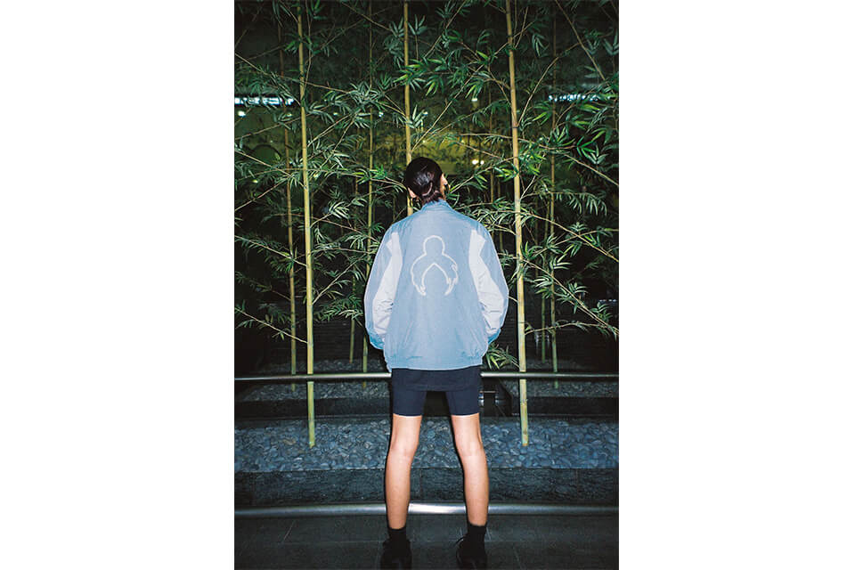 REMIX 20 AW Member Jacket (11)