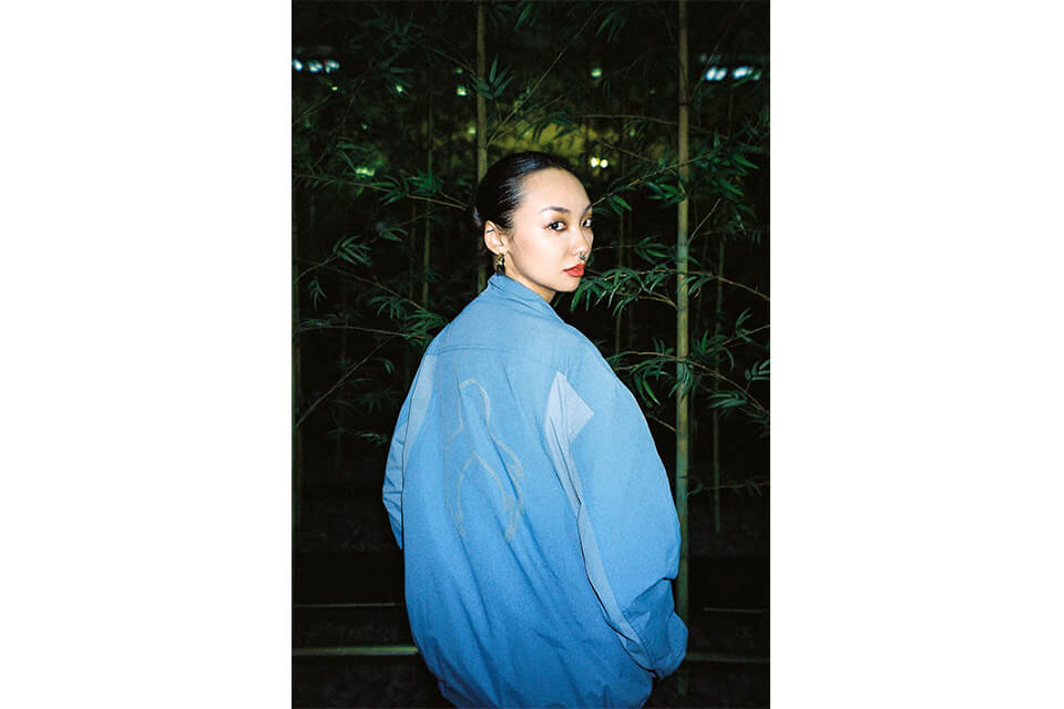REMIX 20 AW Member Jacket (15)