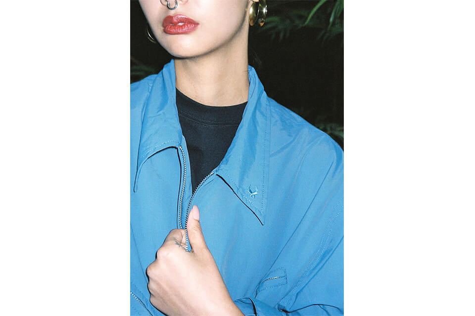 REMIX 20 AW Member Jacket (16)