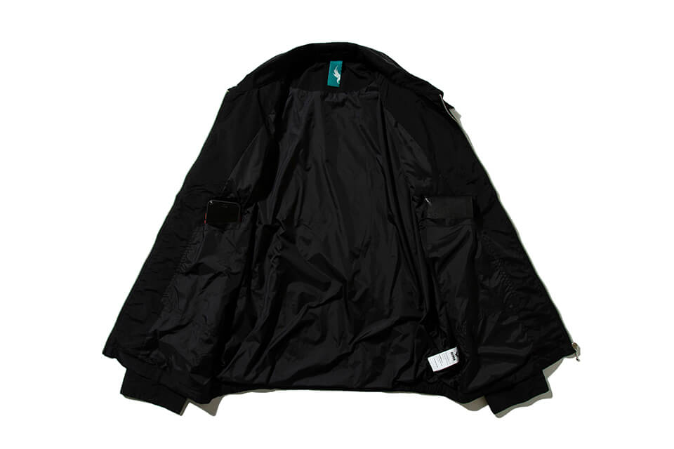 REMIX 20 AW Member Jacket (19)