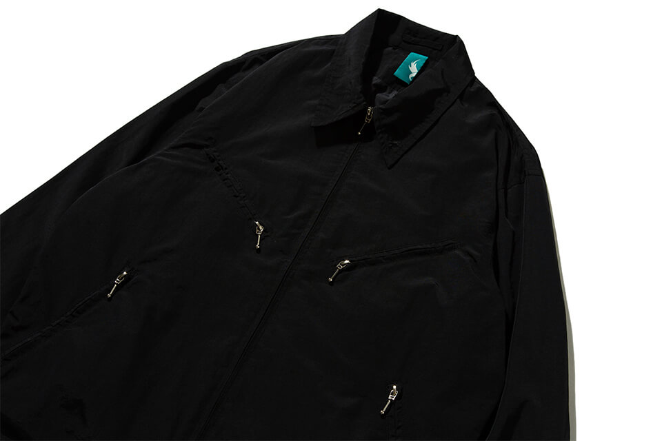 REMIX 20 AW Member Jacket (22)