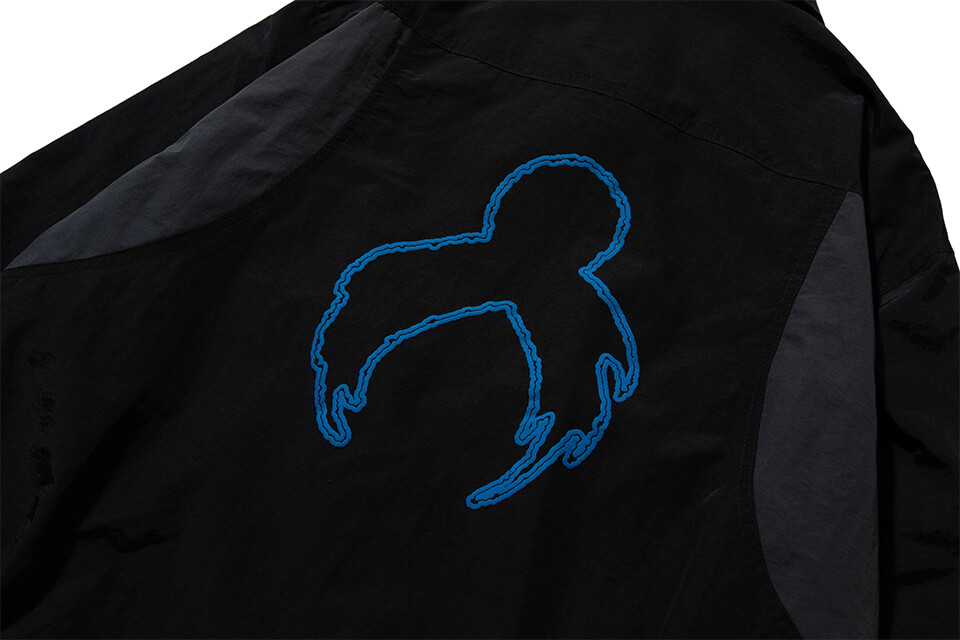 REMIX 20 AW Member Jacket (23)
