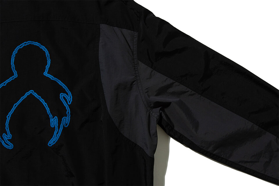 REMIX 20 AW Member Jacket (24)