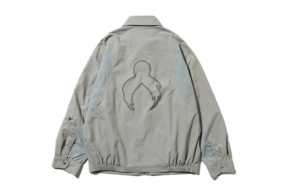 REMIX 20 AW Member Jacket (28)