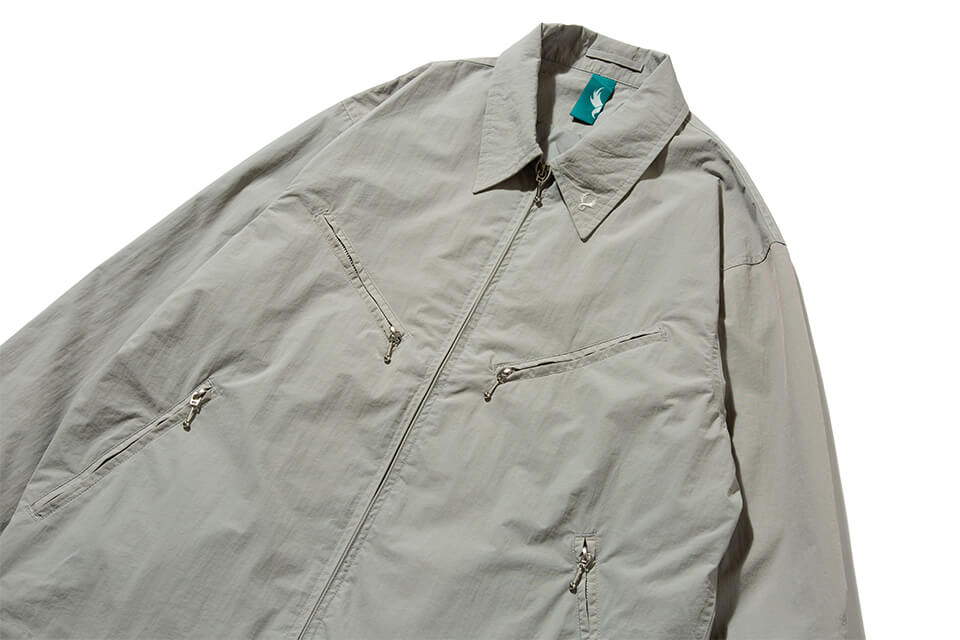 REMIX 20 AW Member Jacket (29)