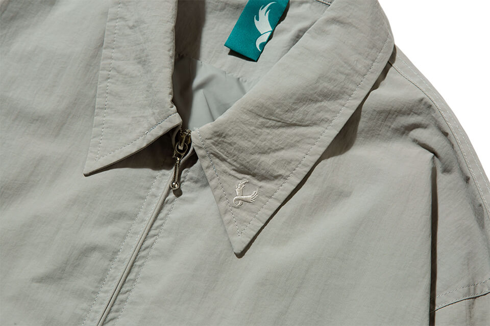 REMIX 20 AW Member Jacket (30)
