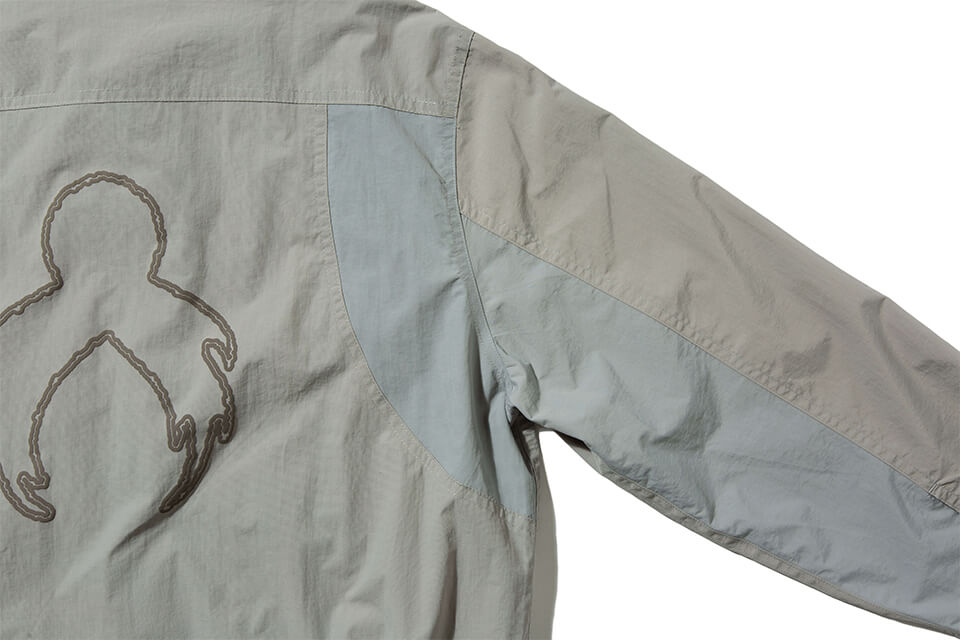 REMIX 20 AW Member Jacket (32)