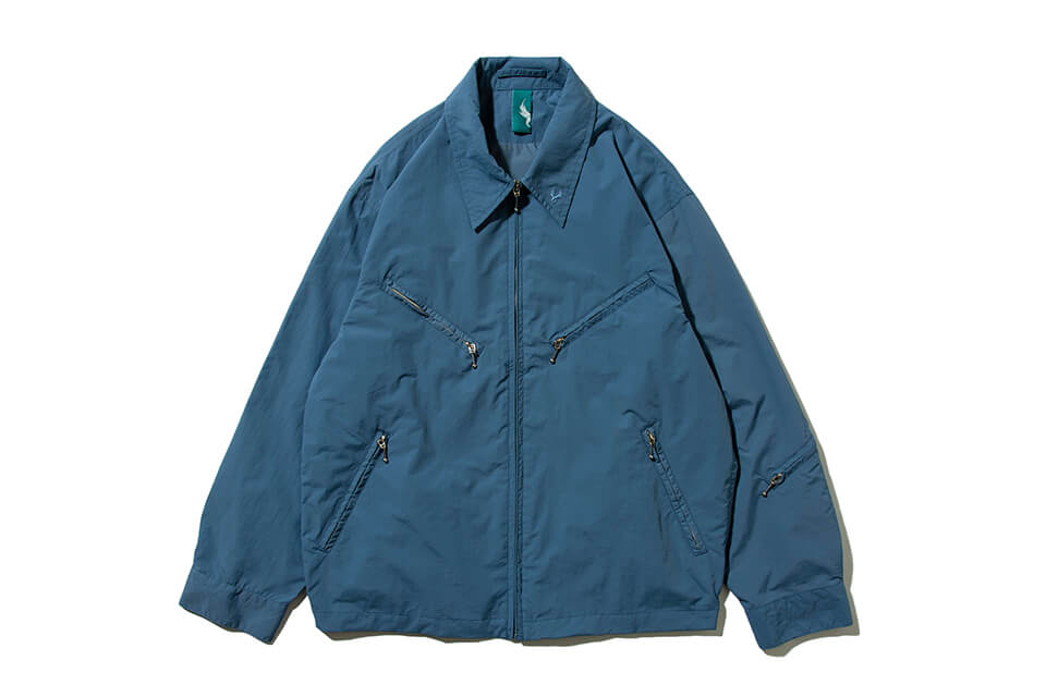 REMIX 20 AW Member Jacket (34)