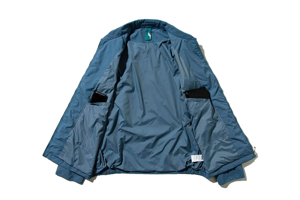 REMIX 20 AW Member Jacket (35)