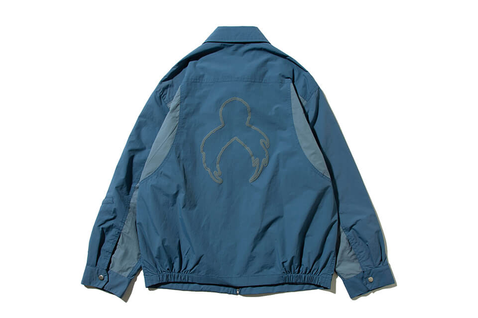 REMIX 20 AW Member Jacket (36)