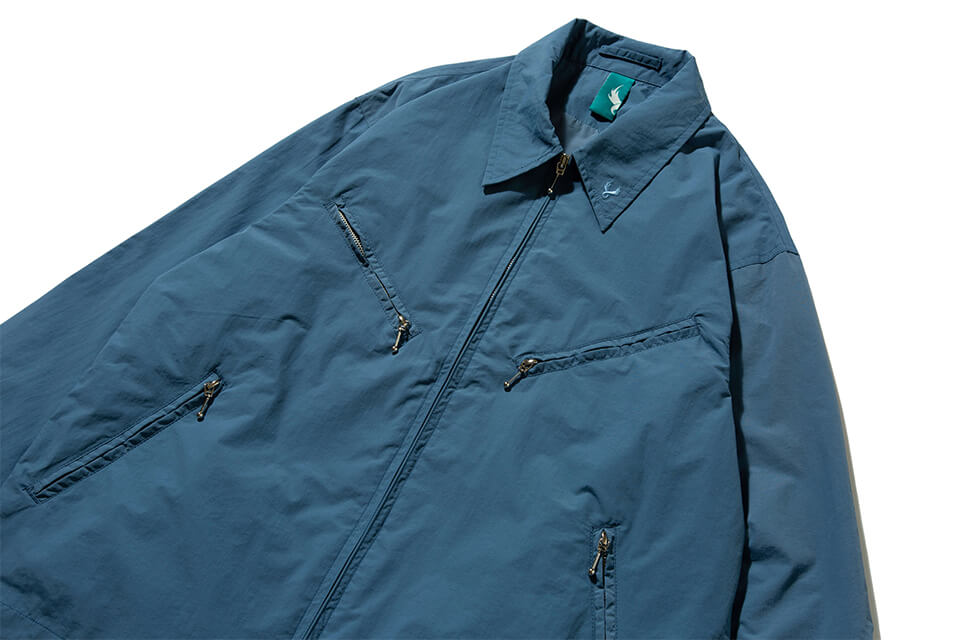 REMIX 20 AW Member Jacket (37)