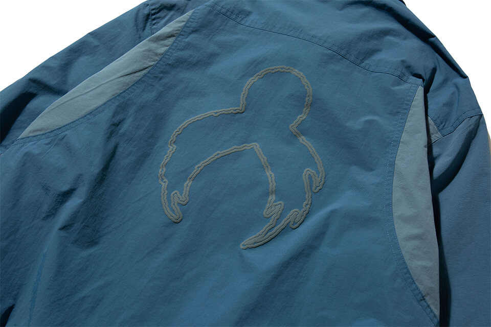 REMIX 20 AW Member Jacket (39)