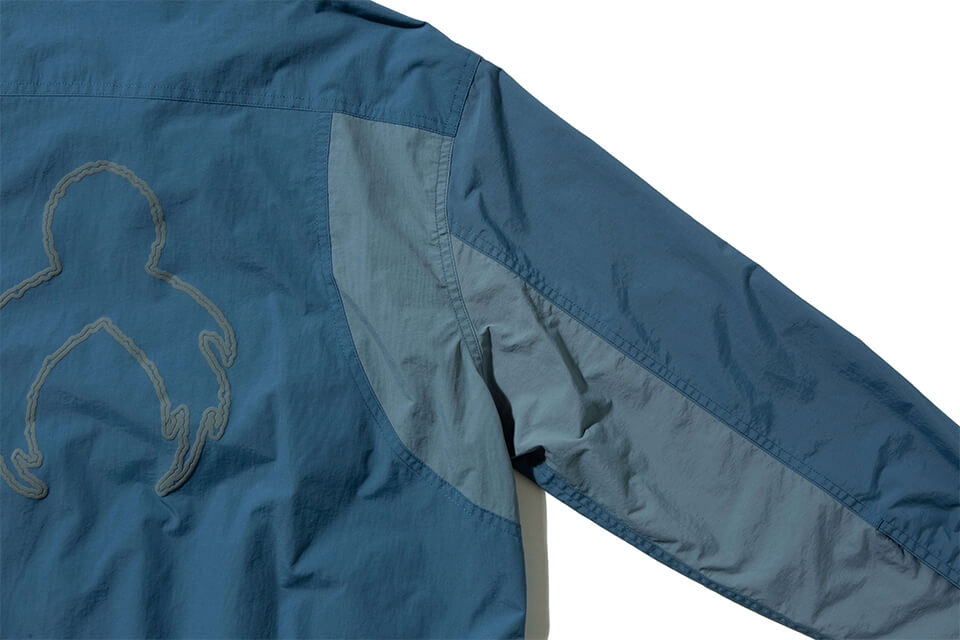 REMIX 20 AW Member Jacket (40)