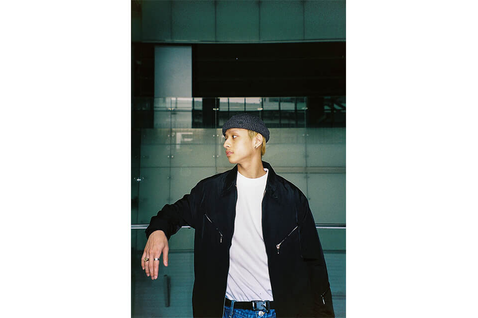REMIX 20 AW Member Jacket (7)